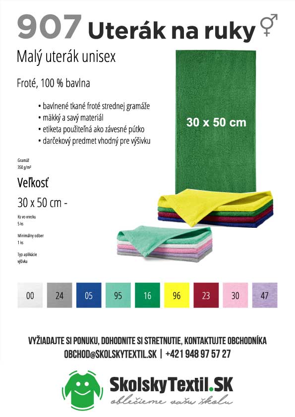 produktova-karta_907 uteráčik na ruky